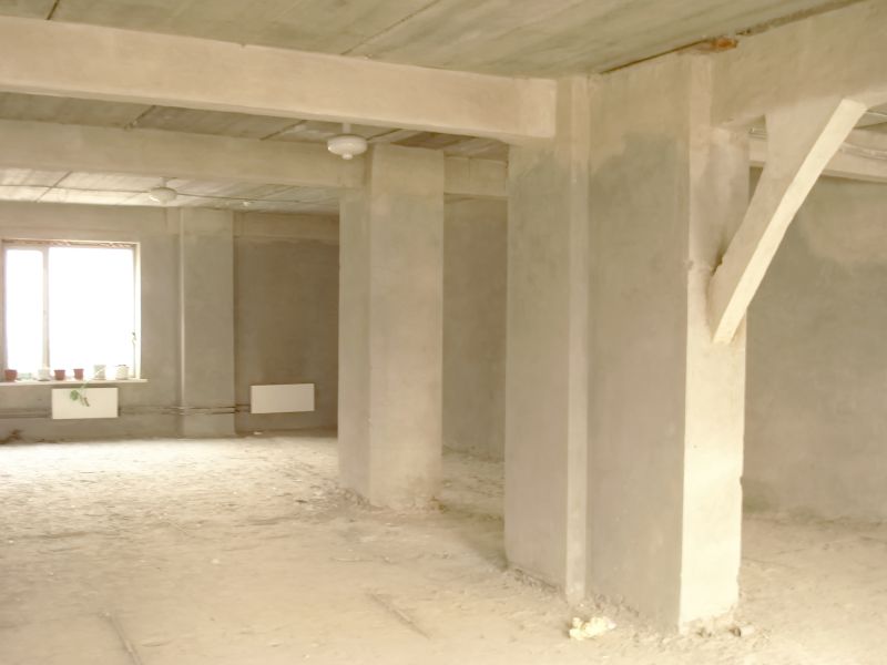 Structural Beam Installation Service