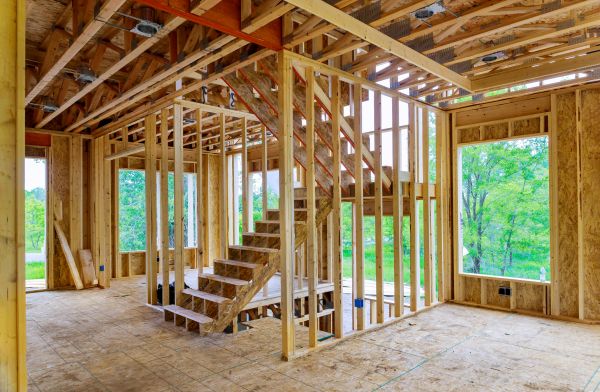 Framing Carpentry