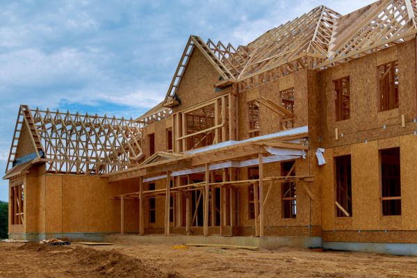 Structural Framing