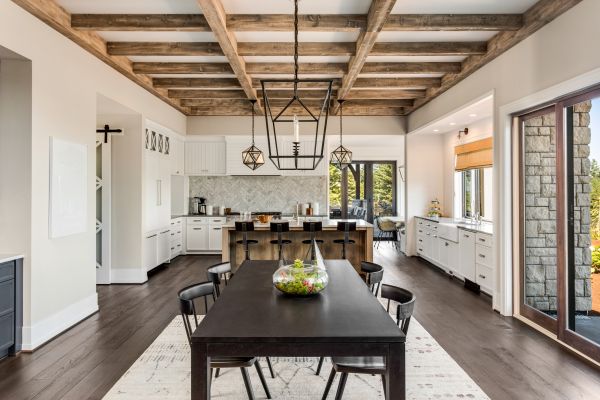 Wood Beam Construction - Wood Beam Construction Brooklyn, New York