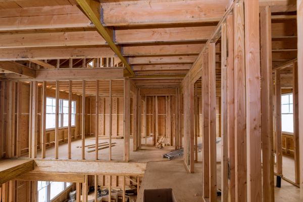 Wood Framing
