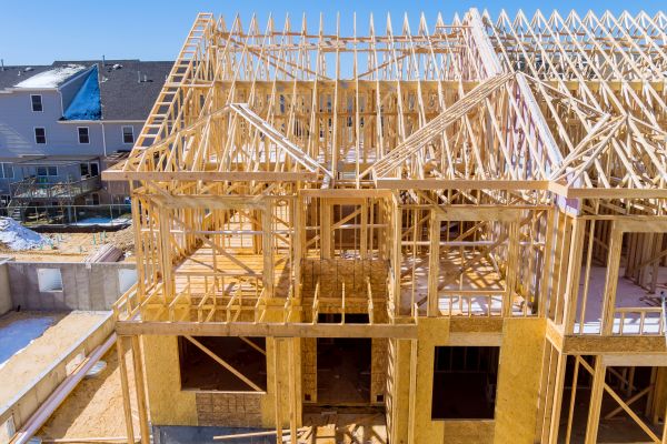 Timber Framing Service
