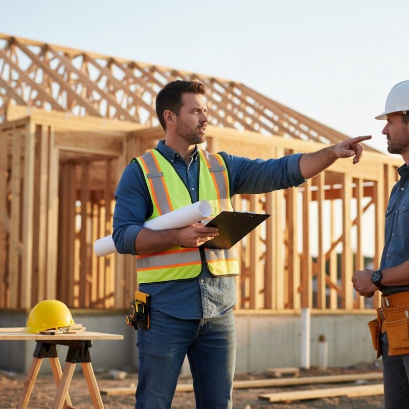 Structural Beam Installation