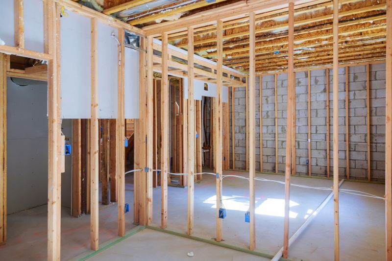 House Beam Replacement in Kansas City, KS