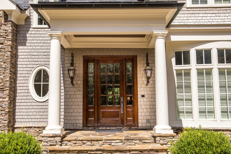 Sill Plate Replacement in Wilmington, NC