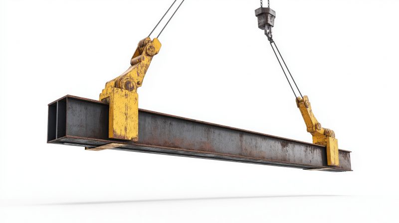 Heavy Lifting Equipment