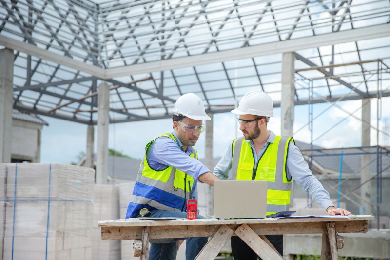 Pre-Construction Planning